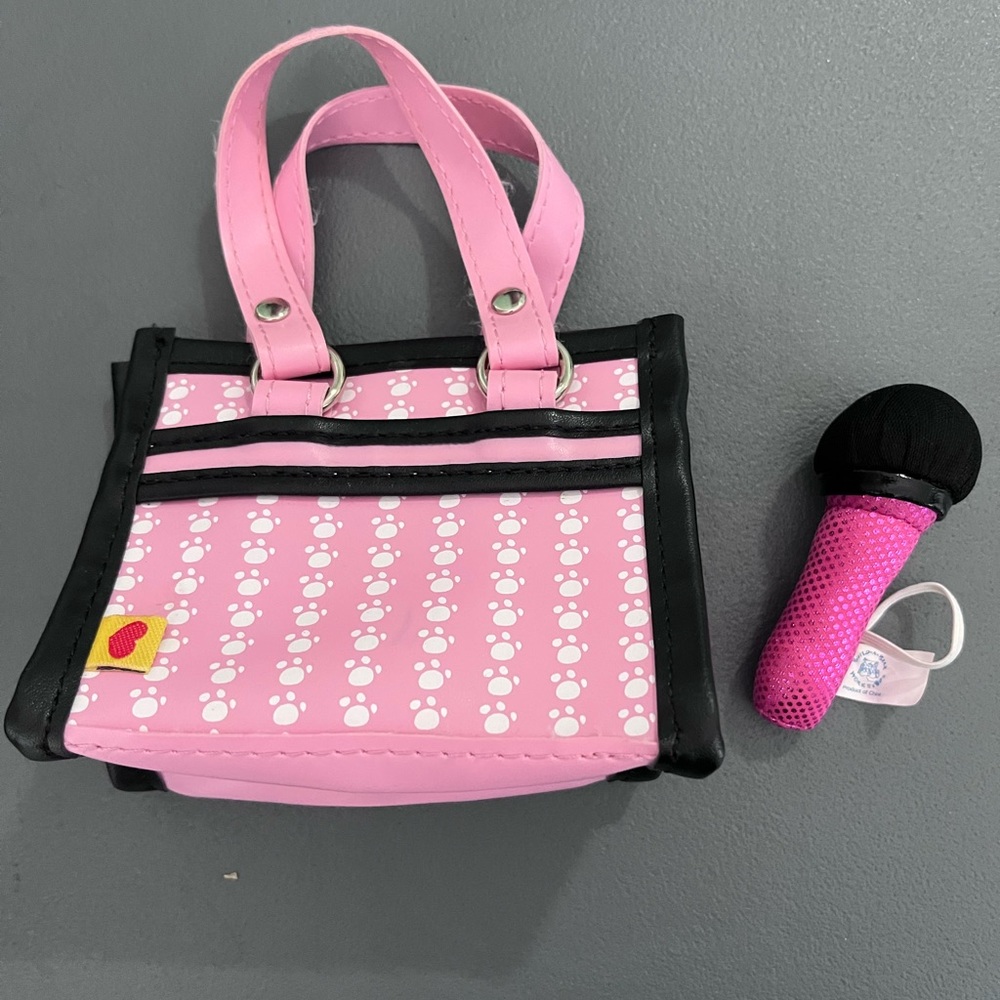 Build a Bear Accessories